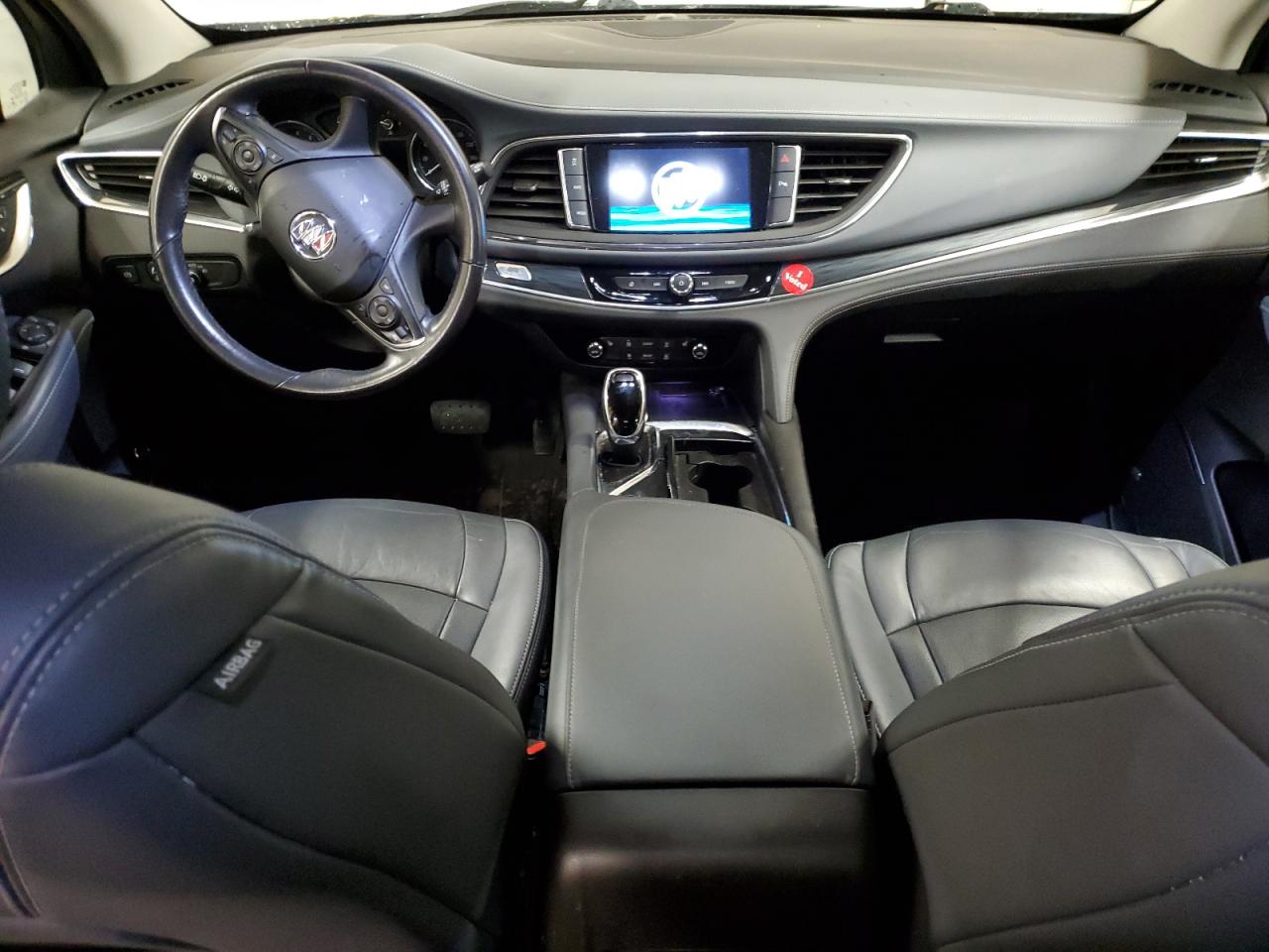 2020 Buick Enclave - Image 8