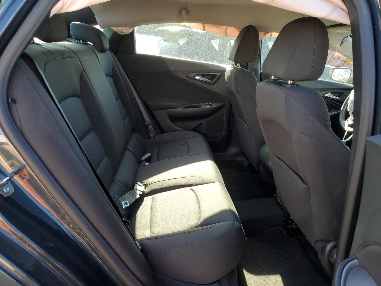2020 Chevrolet Malibu - Image 10
