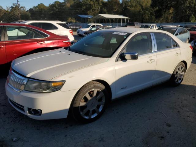 2008 Lincoln Mkz 