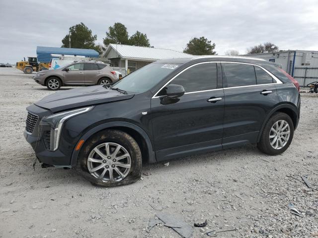 2019 Cadillac Xt4 Luxury