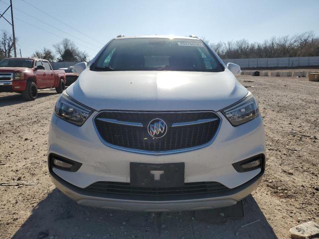  BUICK ENCORE 2018 Biały