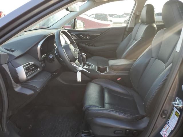  SUBARU OUTBACK 2020 Gray