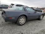 1986 Chevrolet Corvette  zu verkaufen in Byron, GA - Minor Dent/Scratches