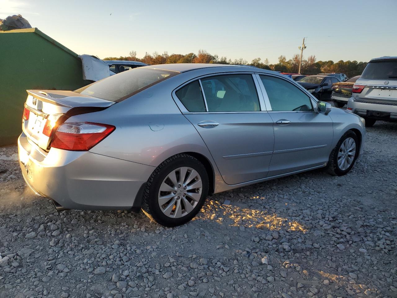 2013 Honda Accord - Image 3