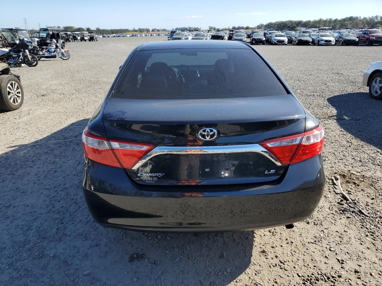 2016 Toyota Camry - Image 6