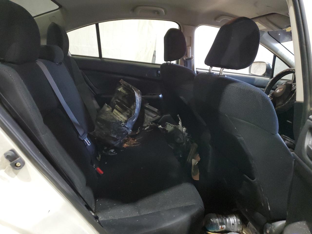 2015 Subaru Impreza - Image 10