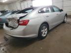 2016 Chevrolet Malibu Ls zu verkaufen in Madisonville, TN - Rear End