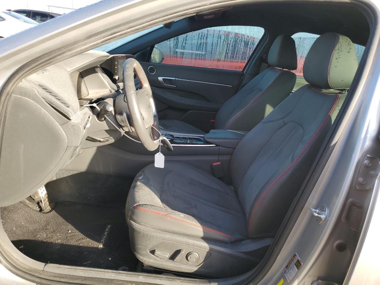 2020 Hyundai Sonata - Image 7