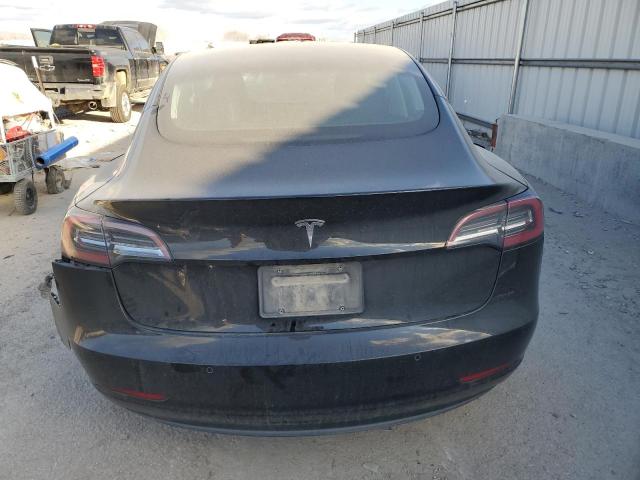  TESLA MODEL 3 2019 Czarny