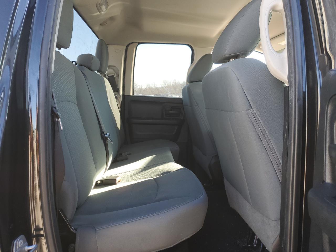 2017 RAM 1500 - Image 10