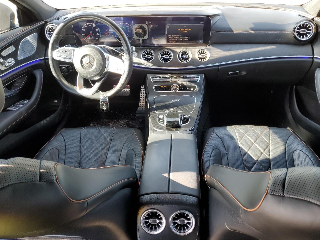 2019 Mercedes-Benz CLC-klasse - Image 8