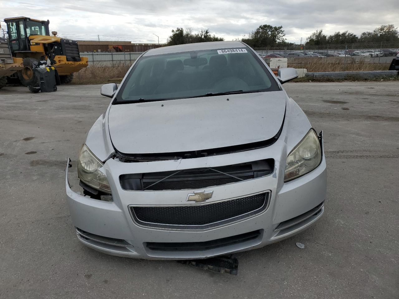 2011 Chevrolet Malibu - Image 5