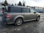 2013 Ford Flex Sel en Venta en Albany, NY - Mechanical