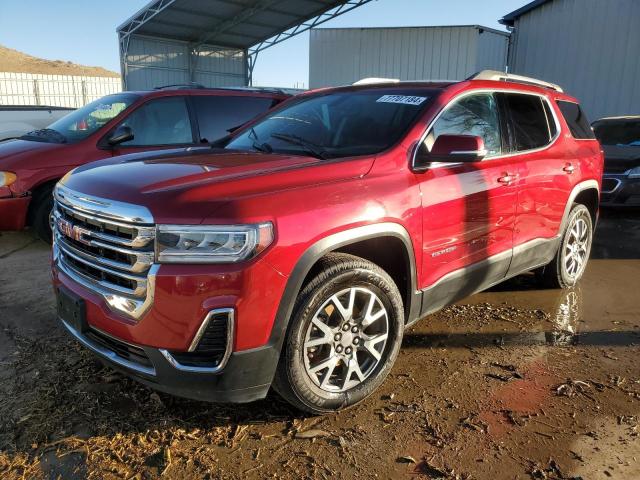 2020 Gmc Acadia Sle na sprzedaż w Albuquerque, NM - Water/Flood