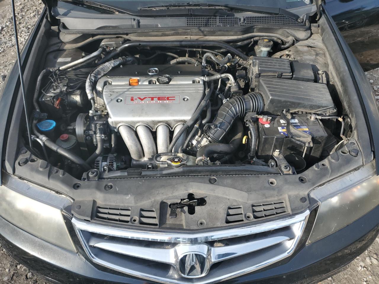 2007 Acura TSX - Image 11