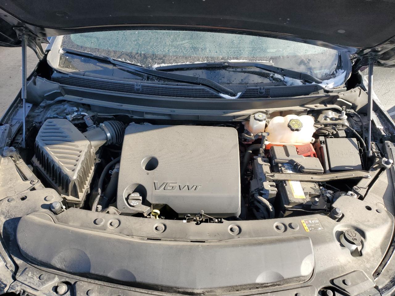 2022 Buick Enclave - Image 13