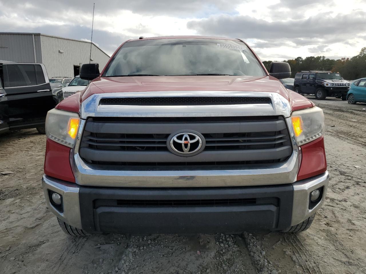 2015 Toyota Tundra - Image 5