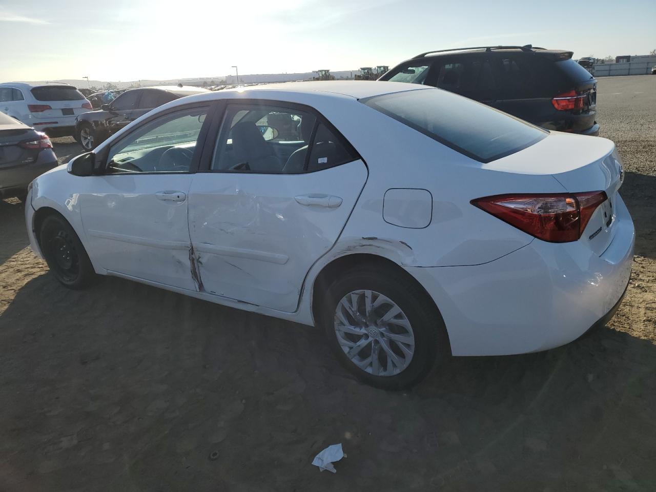 VIN 5YFBURHE2HP731595 2017 TOYOTA COROLLA no.2