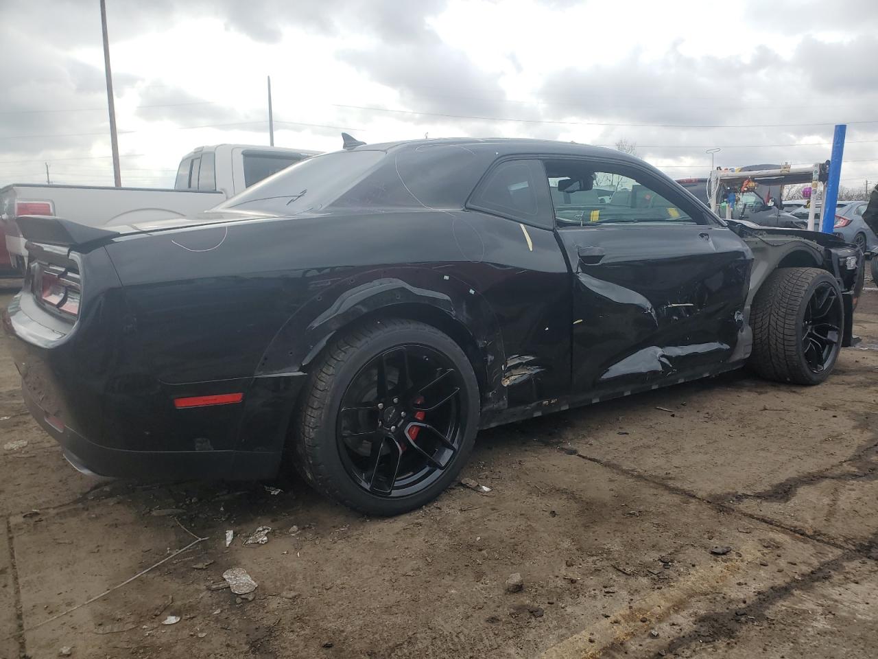 2020 Dodge Challenger - Image 3