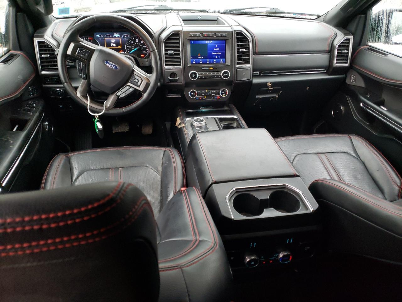 2021 Ford Expedition - Image 8