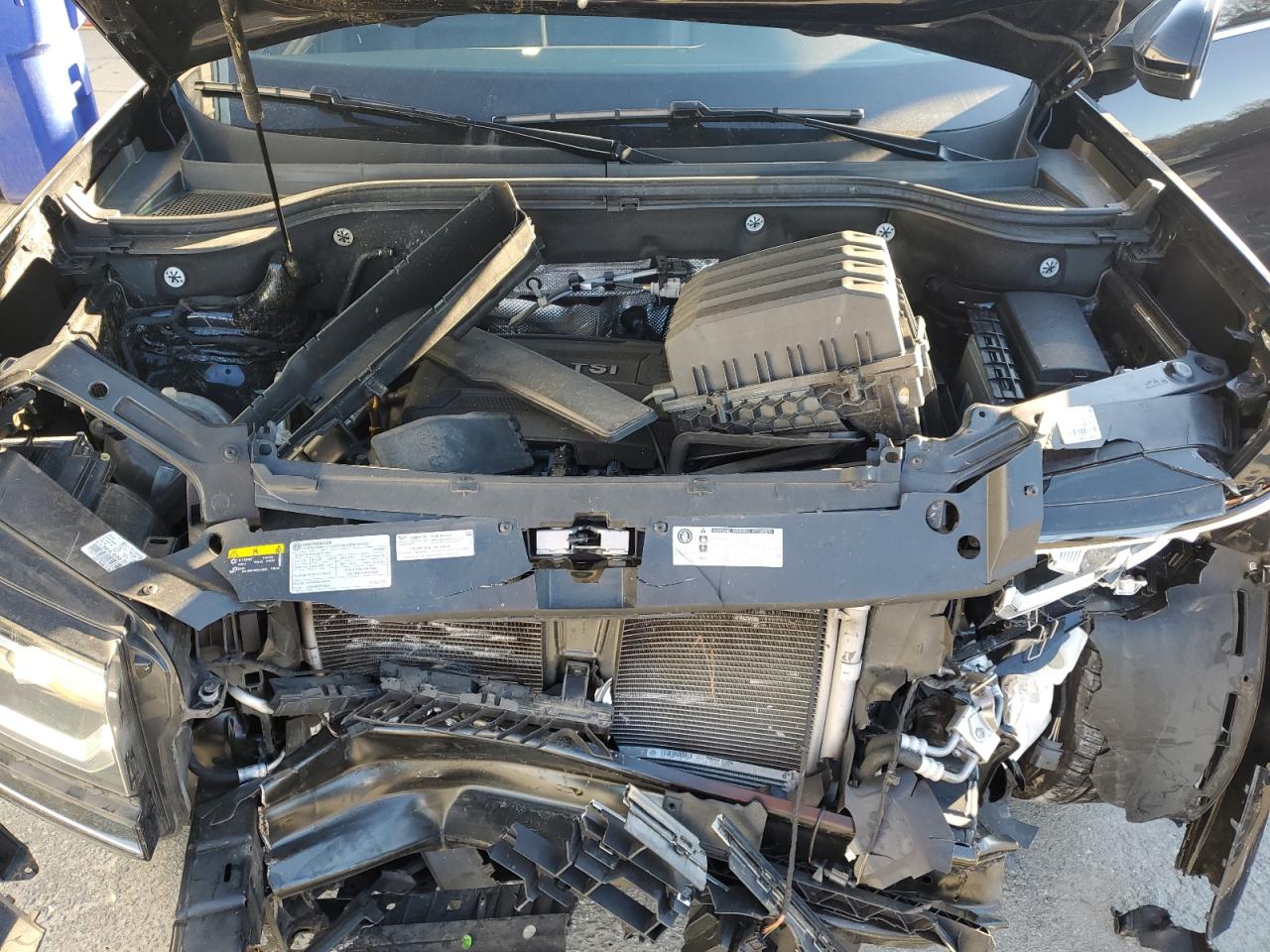 2019 Volkswagen Atlas - Image 12