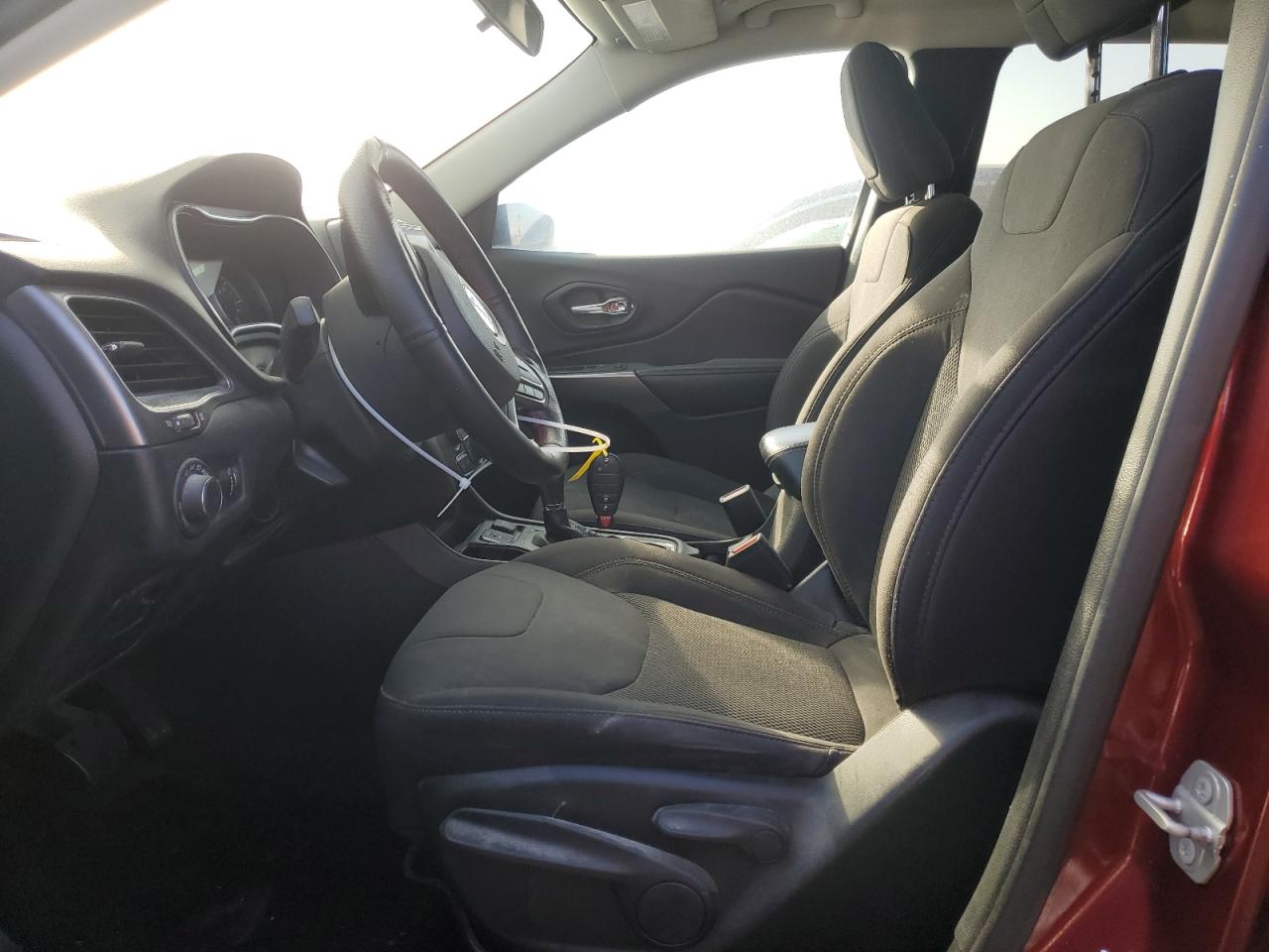 2020 Jeep Grand Cherokee - Image 7