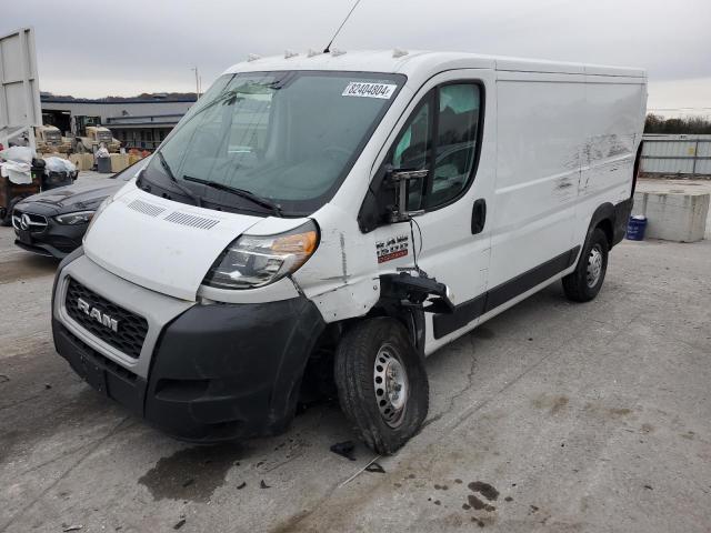 2021 Ram Promaster 1500 1500 Standard