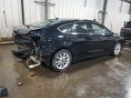 2017 Ford Fusion Se for Sale in Ham Lake, MN - Rear End