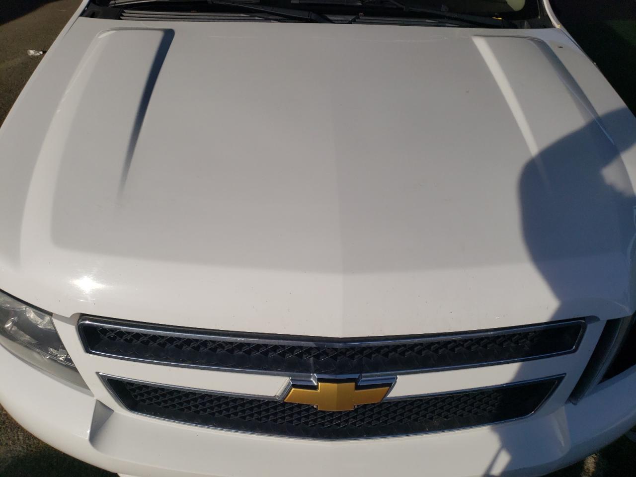2013 Chevrolet Tahoe - Image 14