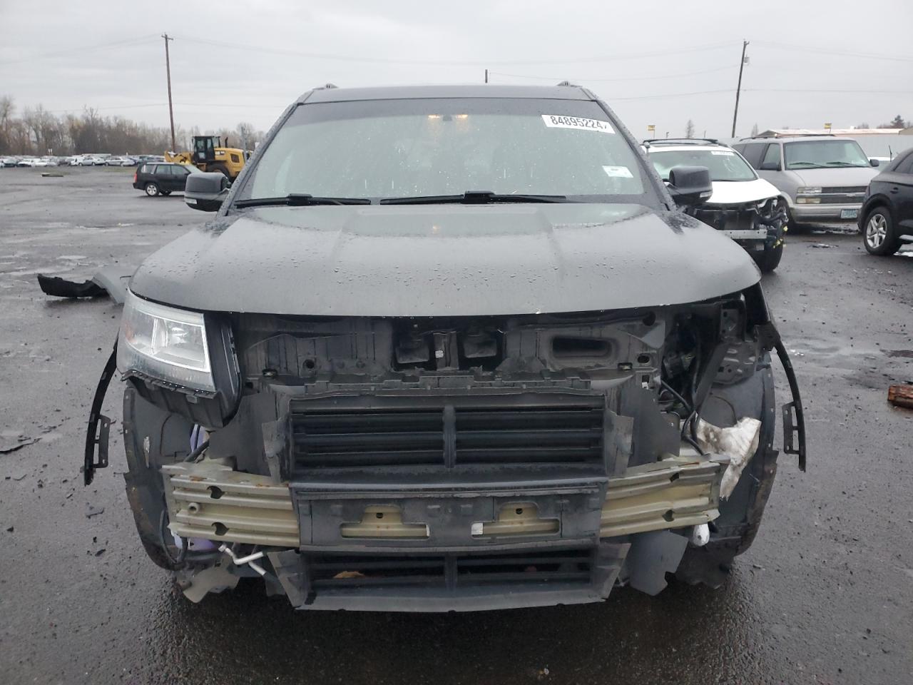 2017 Ford Explorer - Image 5