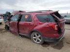 2017 Ford Explorer Xlt for Sale in Albuquerque, NM - Rollover