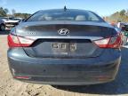 2011 Hyundai Sonata Gls en Venta en Hampton, VA - Front End