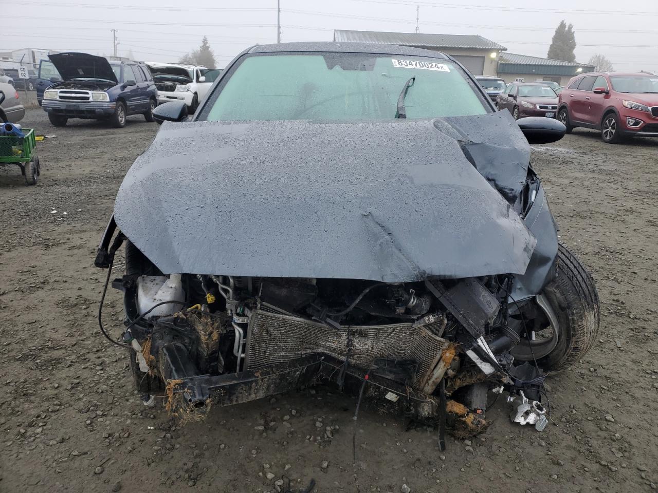 2019 Kia Forte - Image 5