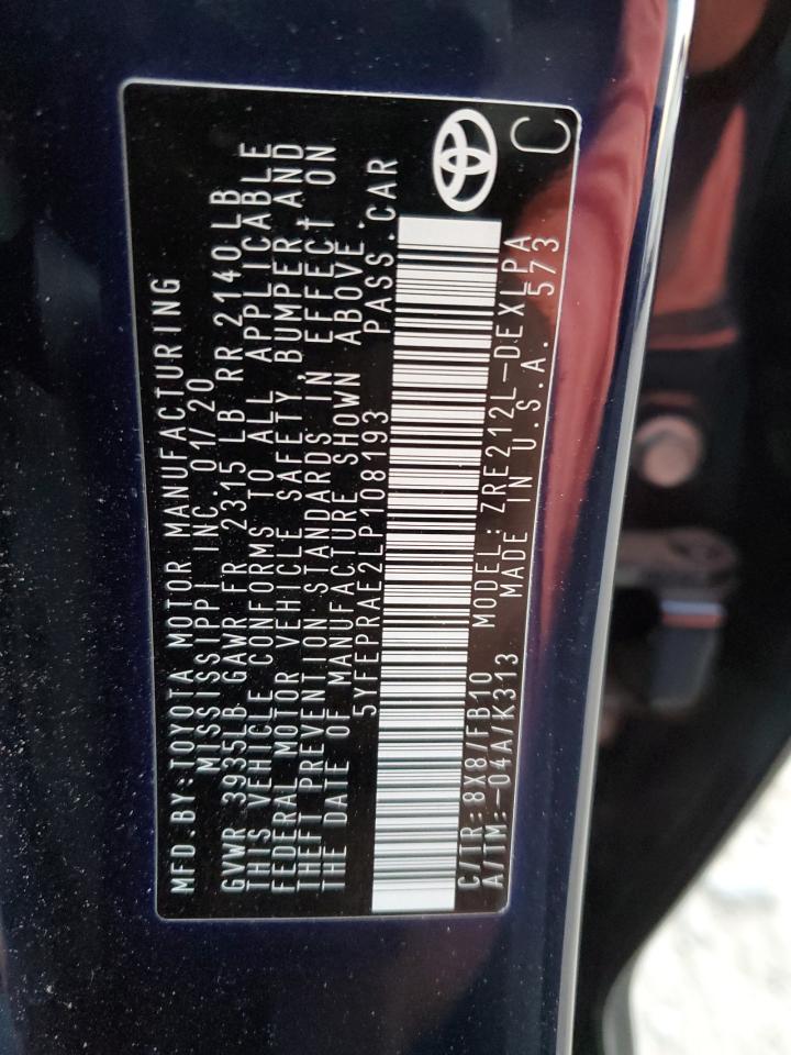 2020 Toyota Corolla - Image 14
