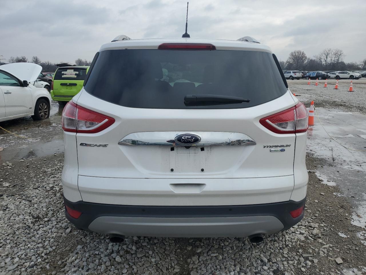 2014 Ford Escape - Image 6