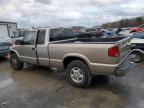 2003 Chevrolet S Truck S10 продається в North Billerica, MA - Front End