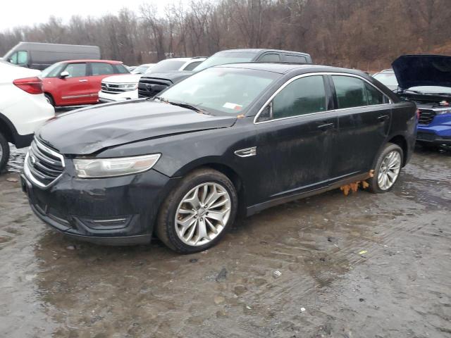  FORD TAURUS 2014 Чорний