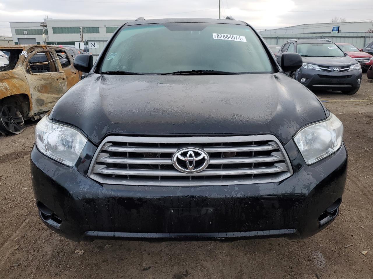 2010 Toyota Highlander - Image 5