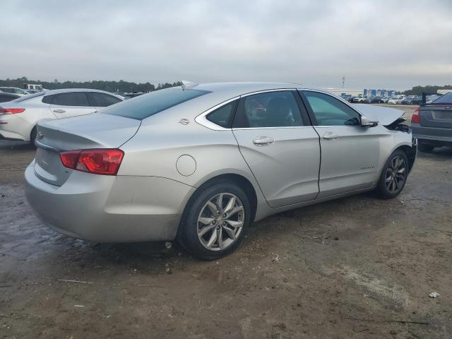  CHEVROLET IMPALA 2019 Srebrny