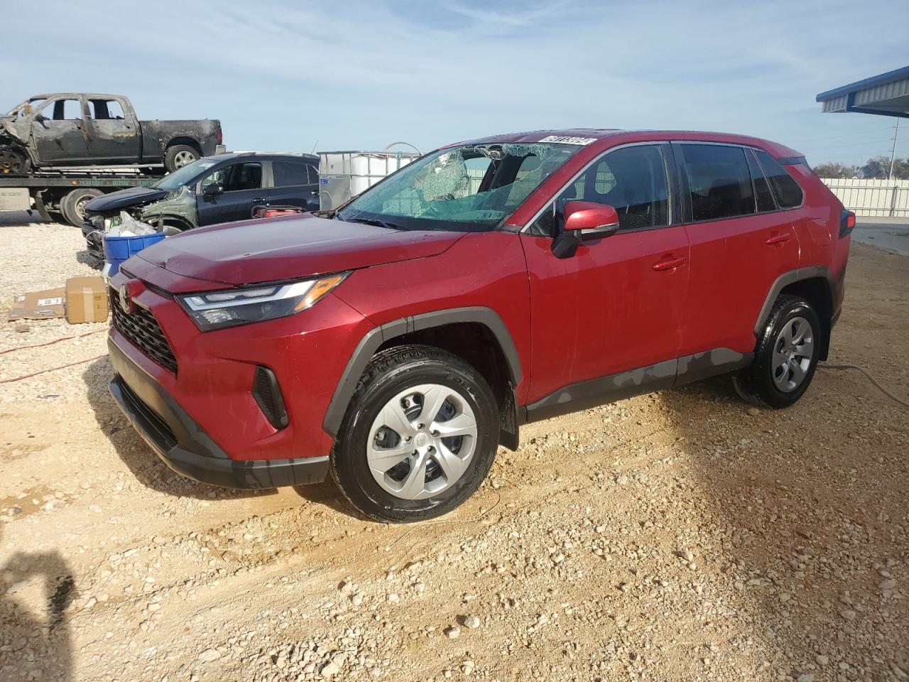 2023 TOYOTA RAV4