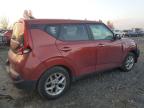 2022 Kia Soul Lx zu verkaufen in Eugene, OR - Front End