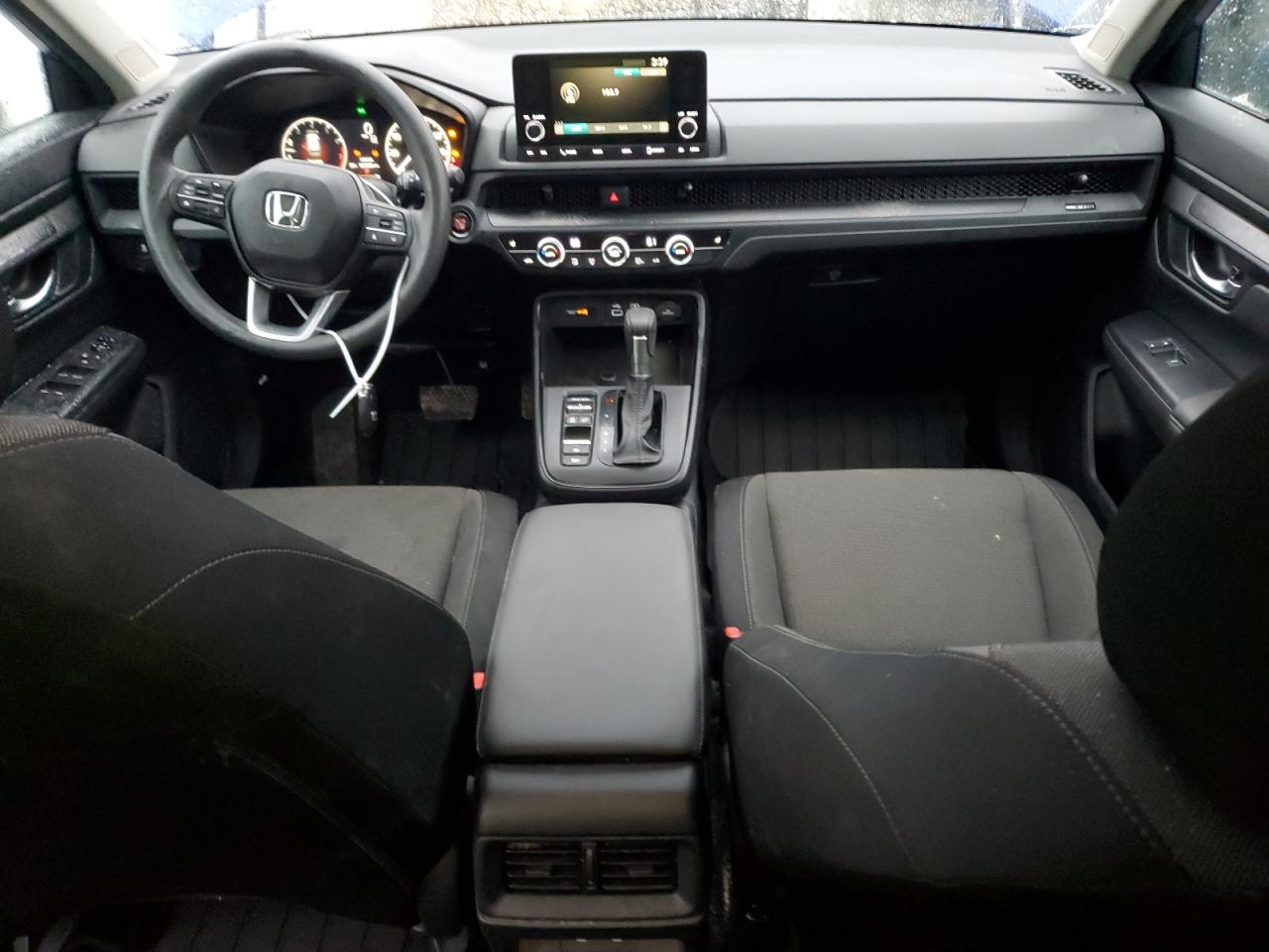 2024 Honda Cr-V Ex VIN: 2HKRS4H41RH439465 Lot: 84737054