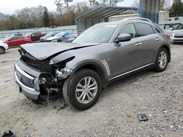 2017 Infiniti Qx70 