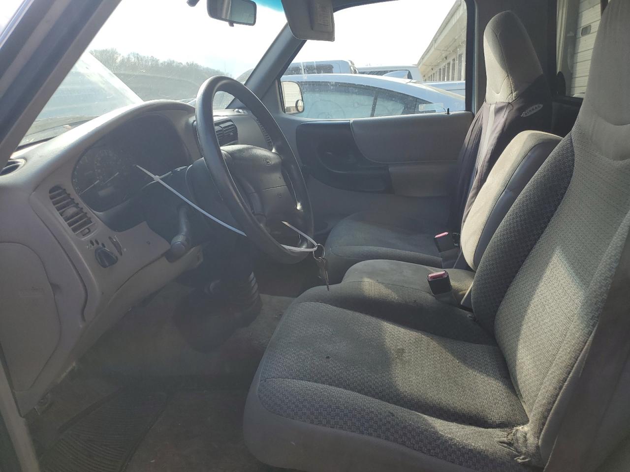 1998 Ford Ranger - Image 7