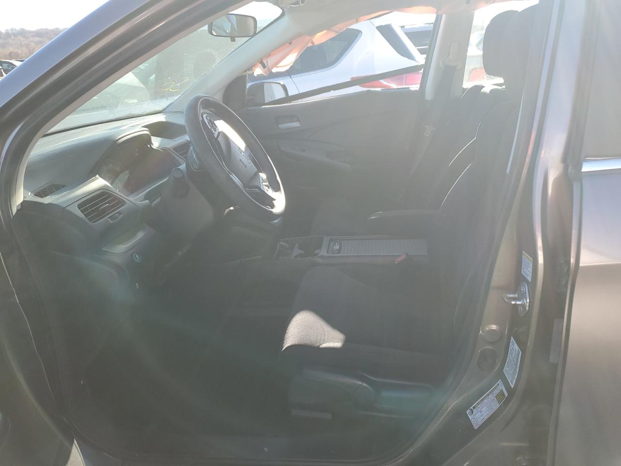 2012 Honda CR-V - Image 7