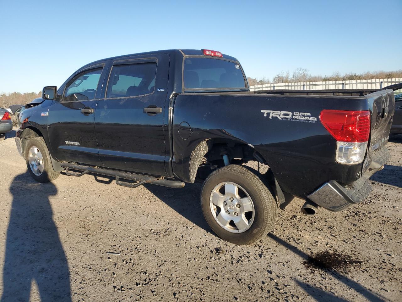 2011 Toyota Tundra - Image 2