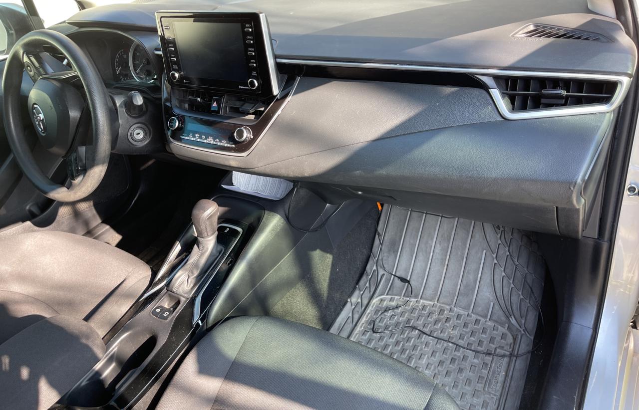 2021 Toyota Corolla - Image 5
