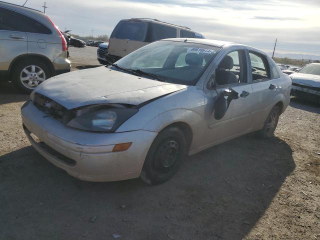 2004 Ford Focus Se Comfort