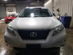 2012 Lexus Rx 350 for Sale in Elgin, IL - Front End
