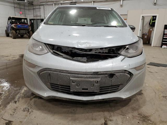  CHEVROLET BOLT 2018 Синий